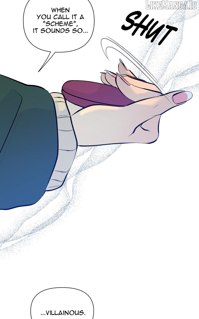 Honey Lemon Chapter 58 - page 27